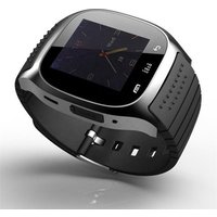 Wholesale sport woman Blue tooth Smartwatch M26 Wrist smart Watch for android for apple ios