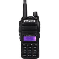 Super Popular Two Way Radio Classic BaoFeng UV-82 Radio 5W 8W 10W Walkie Talkie