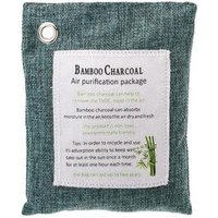 New Bamboo Charcoal Bag For Room Luggage Closet Car Bamboo Charcoal Activated Carbon Bags Air Freshener Odor Deodorant