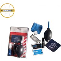 Laptop Cleaning Set For Camera And Phone Lens Cleaning Kit