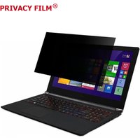 Factory Direct Selling Anti Spy Privacy Screen Filter For Lenovo Laptop For Asus Desktop 15.6 inch (345*195mm)