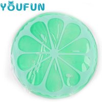 Amazon Fruit Shape Pet Beds Self Cooling Mat Gel Ice Pad For Dogs and Cats