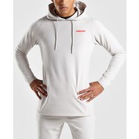 2019 New design style 100% Anti-pilling Men's Performance Hoodie With Signature Drawstring