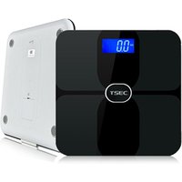 ITO Digital Smart Body Fat Bathroom Scale Bluetooth