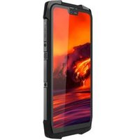 Original New Blackview BV9700 Pro Normal version without Night Vision 5.84" 6GB/128GB 16MP+8MP Black Camera waterproof Phone