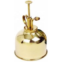 Garden and Home Brass Watering Can 300ml Water Spray Bottle Water Cans