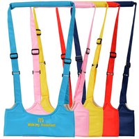 Best Learning Assistant Toddler Harness Baby Carry Belt for baby learning walk