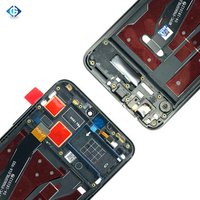 Wholesale Competitive Price Display LCD Display Touch Screen for Huawei Honor 8X LCD