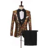 100% Wool Super 130s Bespoke Two Piece Suit