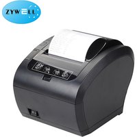 Wholesale cheap prices Standard usb wifi bt interfaces Thermal printer