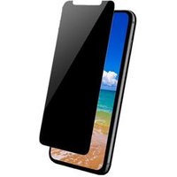 Privacy Anti Spy Glass Screen Protector for iphone XS 3D Tempered Glass, For iphone XS max 3D Privacy Tempered Glass