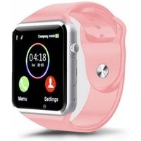 2019 New Bluetooth A1 Smart Watch For Apple IPhone & Android Phone