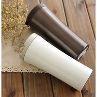 Stainless Steel Insulated Double Wall Travel Coffee Mug