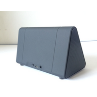 Waterproof Portable Optical Audio Intelligent Induction Speaker