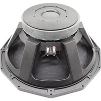 21 inch woofer speaker for audio equipment