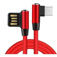 Fast Charging Data Transferring Cell Phone Data Cable