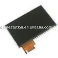 For PSP Slim LCD Screen Replacement with Backlight