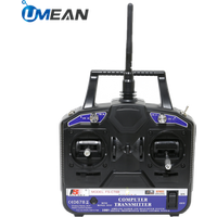 flysky fs ct6b 2.4g 6 channel transmitter receiver RC Airplane Boat remote control