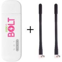 Wholesale unlock HUAWEI Bolt E8372 E8372h-153 150mbps 4G LTE Cat 4 USB Mobile Wifi Dongle 4g lte usb modem