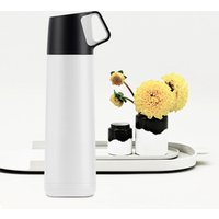 Stainless Steel Vacuum Flask Hot or Cold Drinks