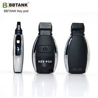 Interesting products 2019 BBTANK Keypod latest version vape pen adjustable voltage battery cbd pod system