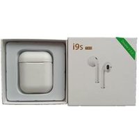 2019 popular i9s tws 5.0 wireless bluetooth earphone earbuds headphones