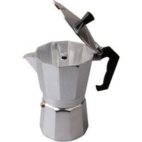 3 Cup Aluminium Moka Pot Coffee Maker