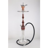 2019 Wookah Wooden Hookah