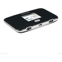 2018 Unlock Netgear AC779S 4G wireless router 100Mbps pocket wifi