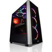 Ningmei Latest R7 3700X/RX 5700XT 512G M.2 SSD DDR4 2666 16G High RAM Assembled Gaming Desktop Computer
