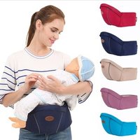Carrier Hip Seat Infants Toddlers