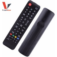 For Samsung TV Remote Control AA59-00602A AA59-00666A AA59-00741A AA59-00496A FOR LCD LED SMART TV
