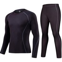 Dry Fit Compression Gym Tights