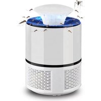 Electric LED Insect Zapper Lamp