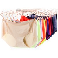 Seamless Short Underwear Panty