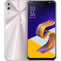 Original ASUS ZenFone 5 / ZE620KL Mobile Celular Phones 4GB 64G Global Official Version Android 8.1 Oreo Smartphones