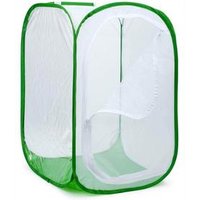 24" Collapsible Butterfly Habitat Insect Mesh Cage