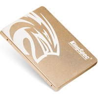 Kingspec Quality Assured Flash Storage 2.5'' 512gb Internal SSD Hard Drive