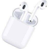 i7s TWS Mini Wireless BT Earphone Stereo Earbud Headset With Charging Box Mic For Iphone All Smart Phone