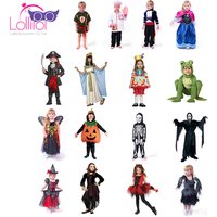 Carnival Halloween Fancy Dress Costume