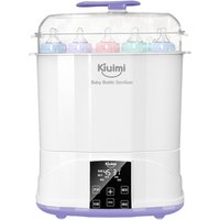 Multi-function Electric Baby bottle and Accessory steam Sterilizer and safety food warmer