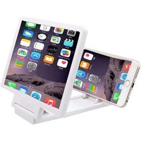 Screen Amplifiers Magnifying Glass Folding Smartphone Magnifier Screen Amplifiers