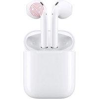 New Bluetooth 5.0 Activate Siri Support i11 TWS Earphone for iPhone 6 7 8 Plus X XR XS Max