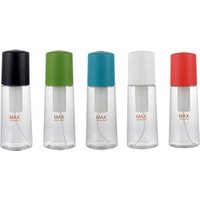 Factory Plastic Portable BBQ Grill Cooking Vinegar Salad Oil Mister Spray Pump Oil Spray Bottle Olive Oil Sprayer