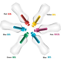 new design Portable Water Bottle Filter with handgrip