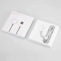 charge wireless High Quality 2018 Magnetic Charing Cable For Apple Watch Charger Magnetism Charger