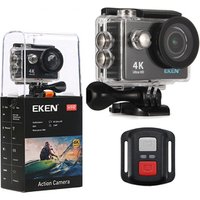EKEN H9R 4K Action camera 1080P sport cam 170 degree remote control Multilanguage waterproof Cam for outdoor sports