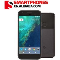 Original NEW Google Pixel Mobile Phone 5.0'' Snapdragon Quad Core 4G LTE Android 4GB RAM 32GB 128GB ROM Smartphone