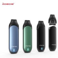 Custom brand quality vape pen 1.5ml empty disposable pod no leaking vape