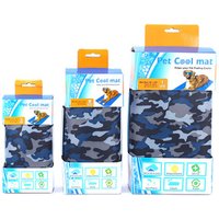 Eco Friendly Self Cooling Gel Pet Mat Summer